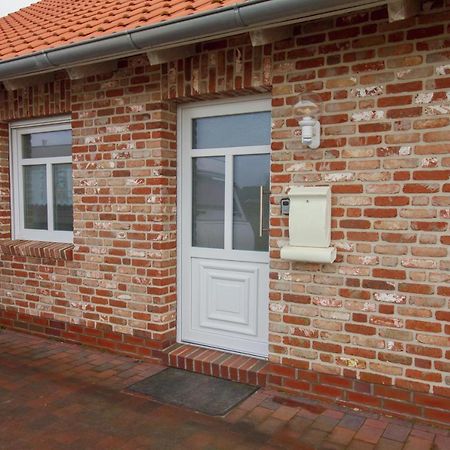 Ferienhaus Rena Krummhörn Exterior foto